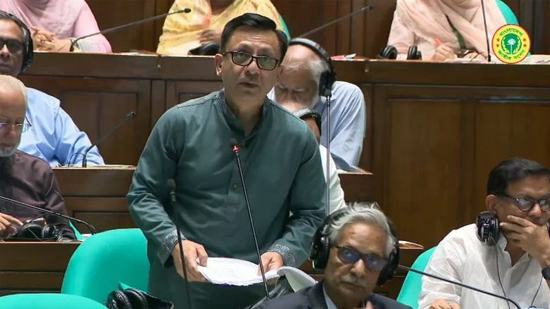 মেধাস্বত্ব সুরক্ষার মাধ্যমে রপ্তানি বহুমুখীকরণে সরকারের নানা উদ্যোগ গ্রহণ করা হয়েছে: শিল্পমন্ত্রী