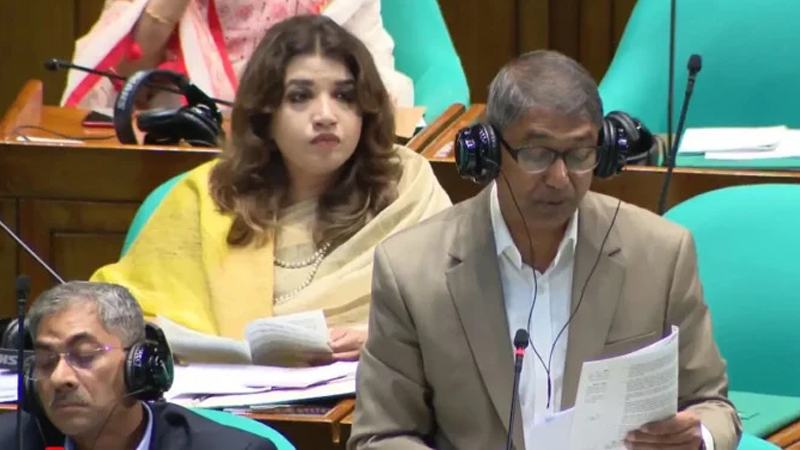 ২০২৪ সালের আগস্ট থেকে ৪৮১ অমুক্তিযোদ্ধার স্বীকৃতি বাতিল: আহমেদ আজম খান