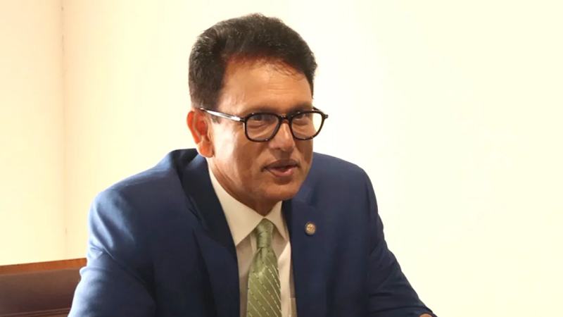 ২০২৭ সালের কারিকুলামে খেলাধুলা, সংস্কৃতি ও নৈতিক শিক্ষা যুক্ত করা হচ্ছে: শিক্ষামন্ত্রী