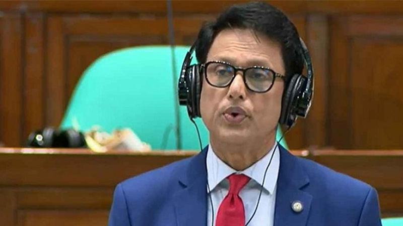 মামলা জটিলতায় শিক্ষক নিয়োগ ও পদোন্নতি আটকে রয়েছে: শিক্ষামন্ত্রী