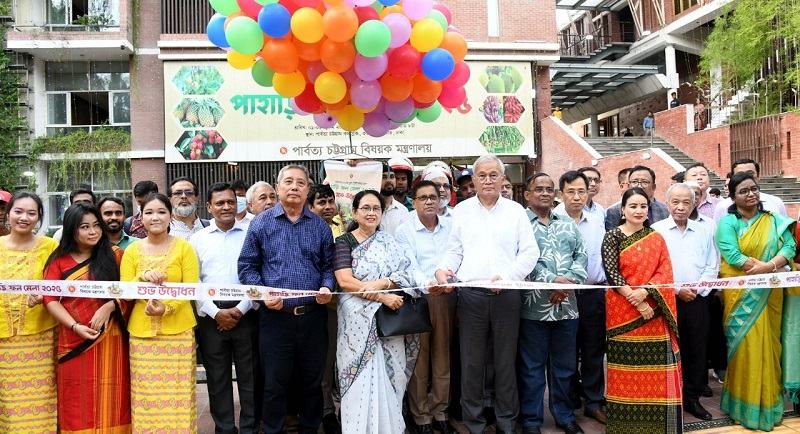 পাহাড়ি ফল শুধু সুস্বাদুই নয়, এগুলো আমাদের অর্গানিক খাদ্য ভবিষ্যতের প্রতিচ্ছবি