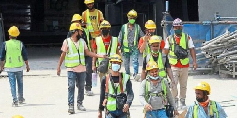 মালয়েশিয়া গমনেচ্ছু কর্মীদের স্বাস্থ্য পরীক্ষা ৩১ অক্টোবরের আগে করলে গ্রহণযোগ্য নয়