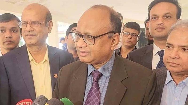 শেখ হাসিনাকে ফেরাতে আদালতের আদেশের অপেক্ষায় দুদক