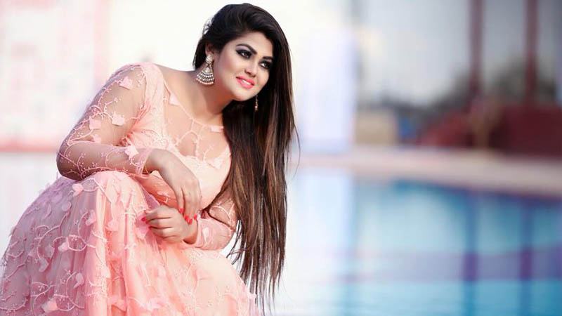 ভালো গল্পে কাজ করতে আগ্রহী মৌমিতা মৌ