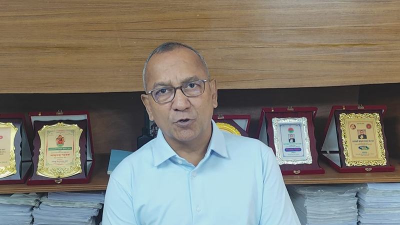 বিএনপিই প্রথম ভারতবিরোধী আন্দোলন শুরু করে: যুবদল সভাপতি