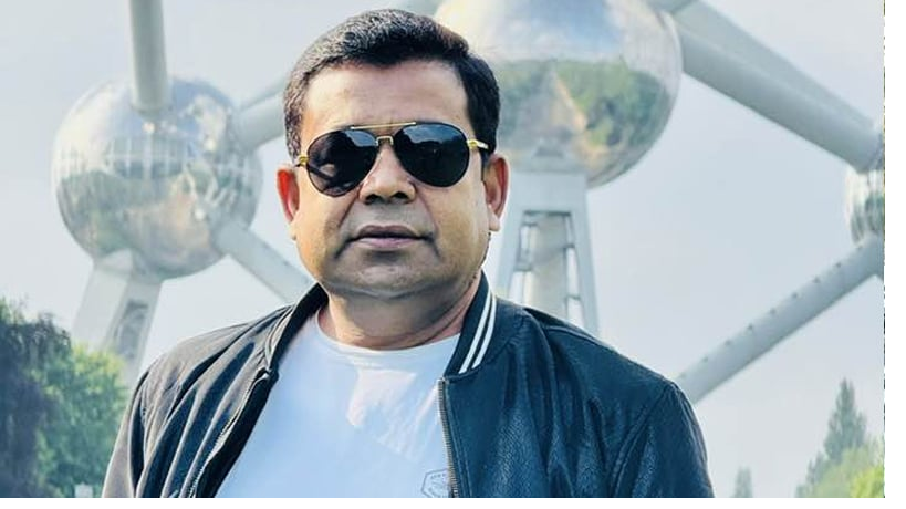 সিনেমার গানে ফিরলেন মনির খান