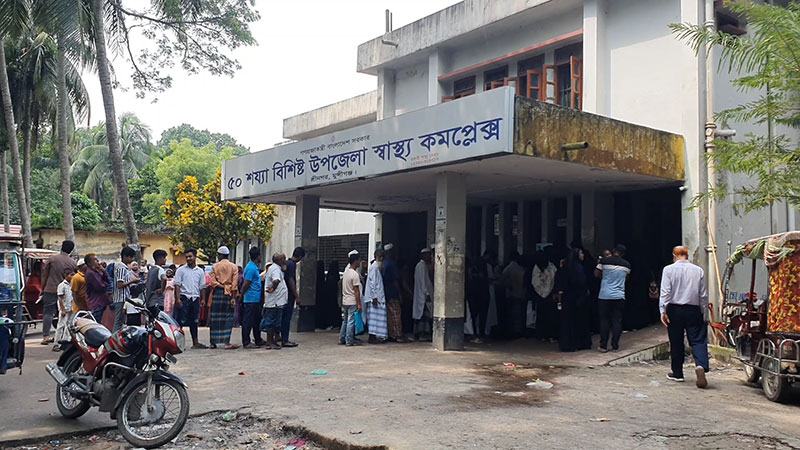 ঢাকা-মাওয়া এক্সপ্রেসওয়েতে মোটরসাইকেল দুর্ঘটনায় ৩ জন নিহত