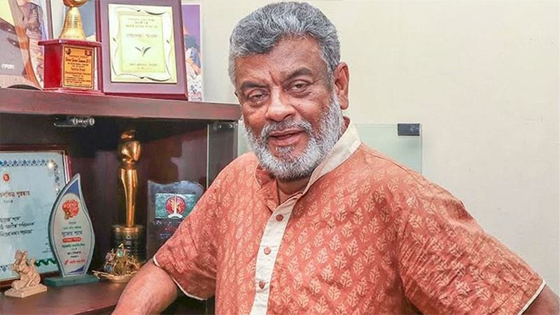 সংগীতশিল্পী সুজেয় শ্যাম আর নেই
