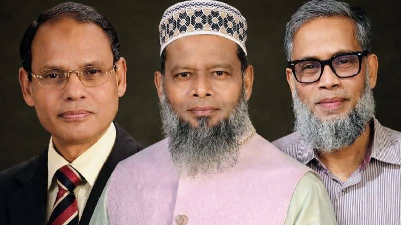 মুন্সীগঞ্জের ৩টি আসনে বিএনপির বড় জয়
