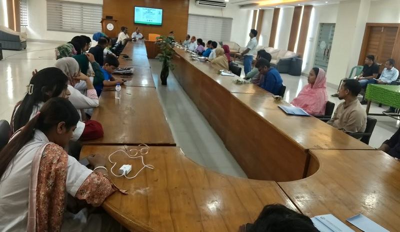 মাধ্যমিকের কারিকুলামে ‘মনোবিদ্যা’ যুক্ত করার পরামর্শ শিক্ষাবিদদের