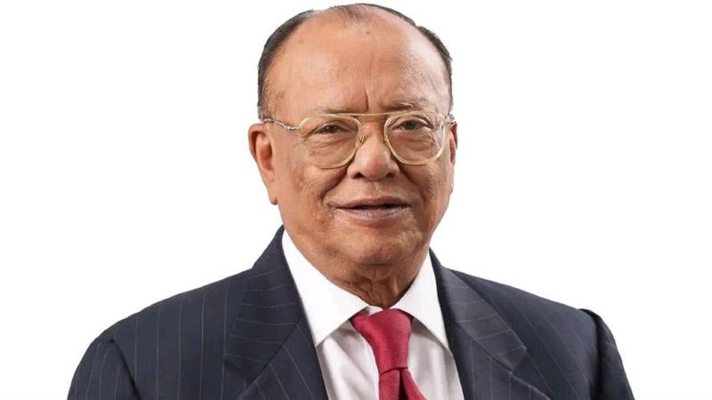 চলতি বর্ষা মৌসুমে দেড় কোটি চারা রোপণ করা হবে: পরিবেশমন্ত্রী