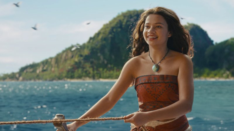 moana