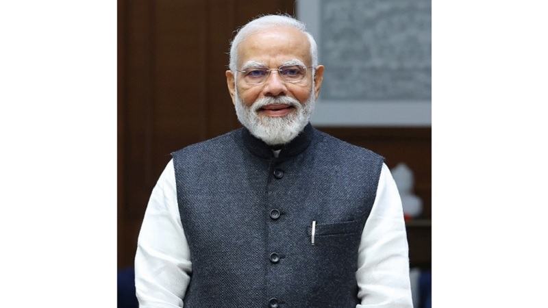 বিজয় দিবসে মোদির পোস্ট, বললেন ‘ভারতের ঐতিহাসিক বিজয়’