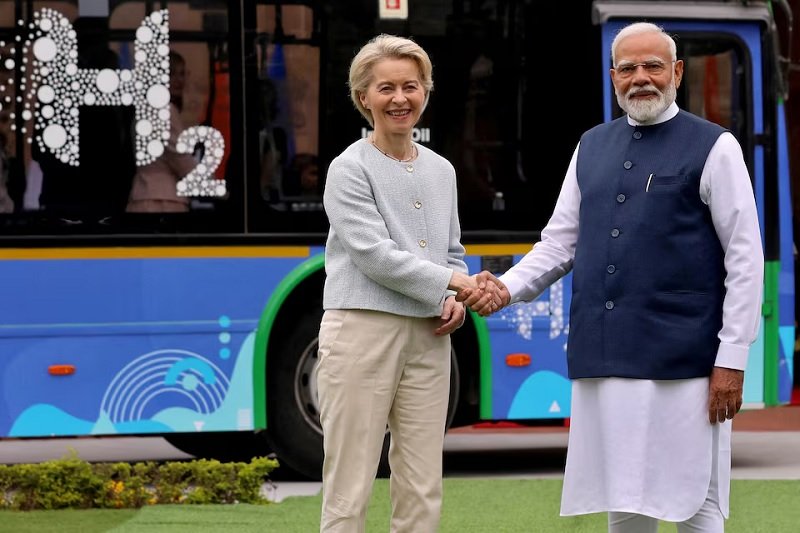 modi ursyla