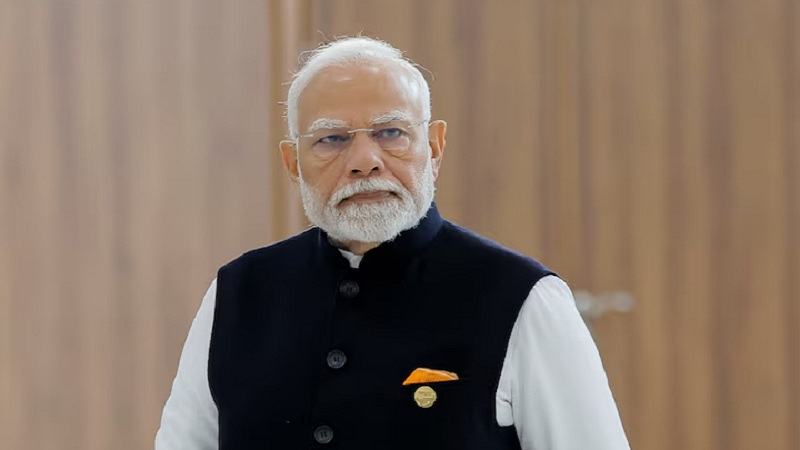 ভারতকে লক্ষ্যবস্তু করছে মার্কিন পররাষ্ট্র দপ্তর, বিজেপির অভিযোগ