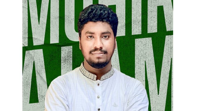 নির্বাচন স্বাভাবিক প্রক্রিয়ায় হয়েছে, ফলাফল সাদরে মেনে নিচ্ছি: বাগছাস নেতা