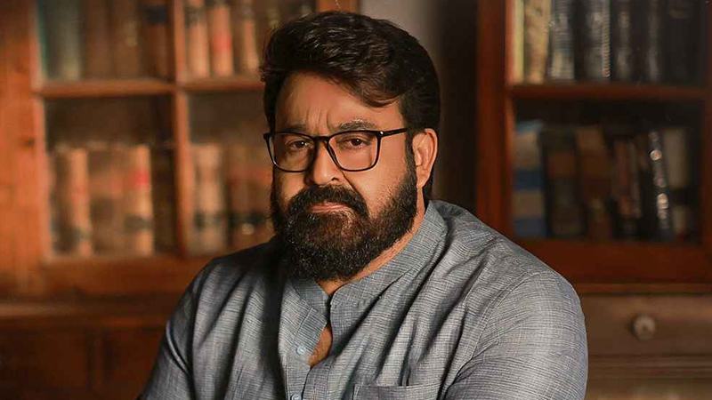 দাদাসাহেব ফালকে পুরস্কার পেলেন মালয়ালম অভিনেতা মোহনলাল