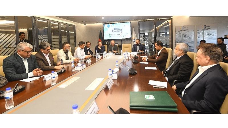 বিজিএমইএ’র সঙ্গে ১০ হাসপাতাল ও ডায়াগনস্টিক সেন্টারের সমঝোতা স্মারক সই