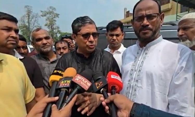 তেলের সংকট নেই, আমদানি-সরবরাহ ব্যবস্থা স্বাভাবিক রয়েছে: এলজিআরডি প্রতিমন্ত্রী
