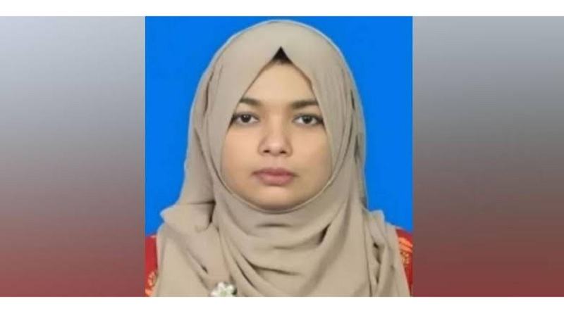 ১০ দিন পর ধ্বংসাবশেষে মিলল নিখোঁজ শিক্ষিকার মরদেহ