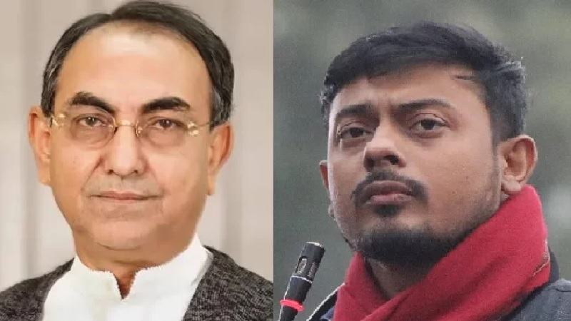 ৫ হাজারের বেশি ভোটের ব্যবধানে বেসরকারিভাবে জয়ী মির্জা আব্বাস