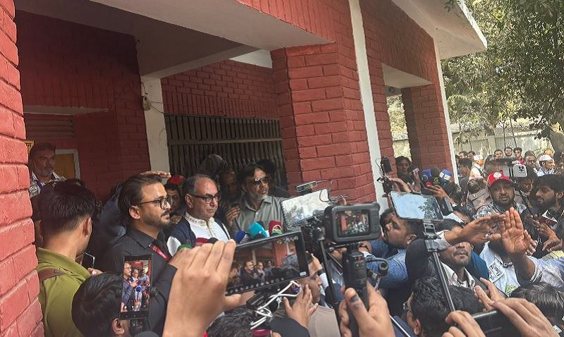 ইঞ্জিনিয়ারিং ফলাফল মেনে নেয়া হবে না: মির্জা আব্বাস