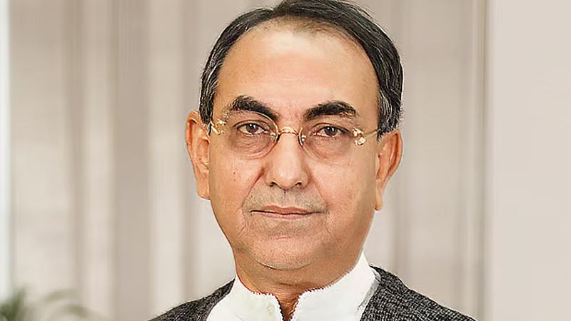 সিঙ্গাপুরে হাসপাতালে ভর্তি মির্জা আব্বাস