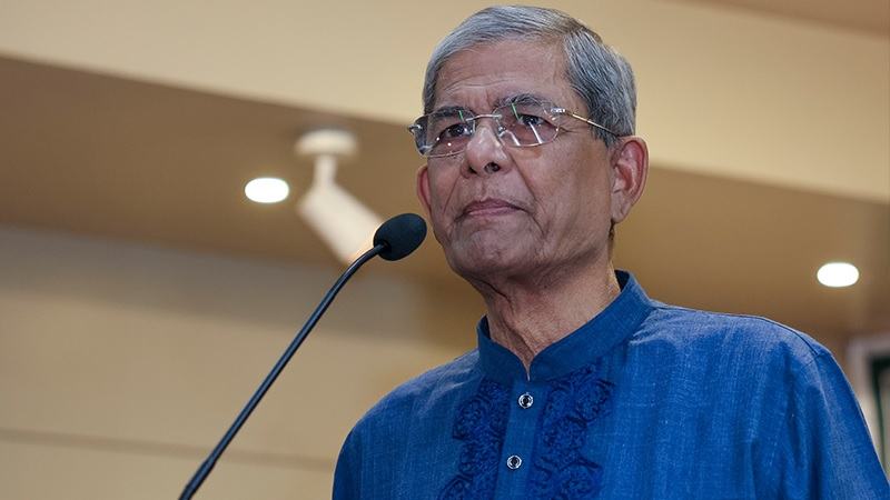 কৃষিকে লাভজনক খাতে পরিণত করতে হবে: রাষ্ট্রপতি