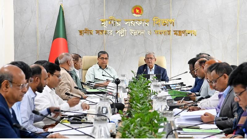 জনগণের সক্রিয় অংশগ্রহণে ডেঙ্গু মোকাবেলা করবে সরকার: মির্জা ফখরুল