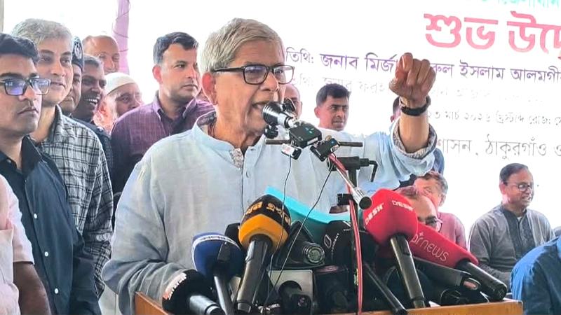 সামনে কঠিন সময়, তেল ও জিনিসপত্রের দাম বেড়ে যাবে: স্থানীয় সরকার মন্ত্রী