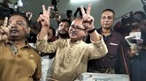 ঠাকুরগাঁও-১ উপনির্বাচনে বেসরকারিভাবে জয়ী মির্জা ফয়সল আমিন