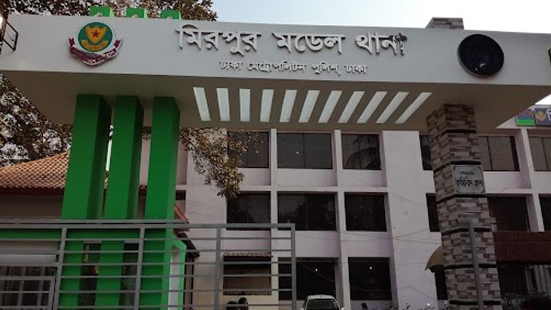 বিস্ফোরকসহ ছাত্রলীগের চার কর্মী গ্রেফতার