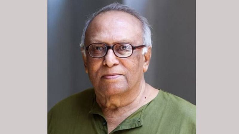অভিনেতা মাসুদ আলী খান মারা গেছেন