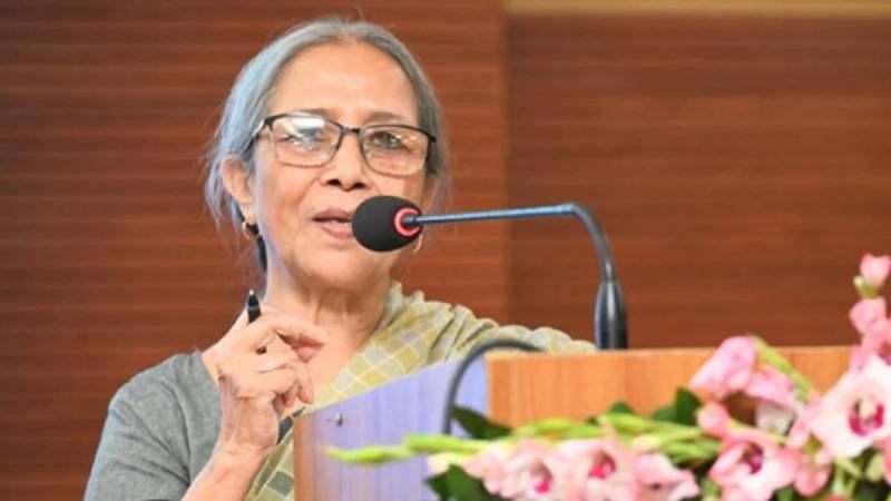 অপরিকল্পিত উন্নয়নে দ্রুত কমে যাচ্ছে কৃষিজমি:  মৎস্য ও প্রাণিসম্পদ উপদেষ্টা