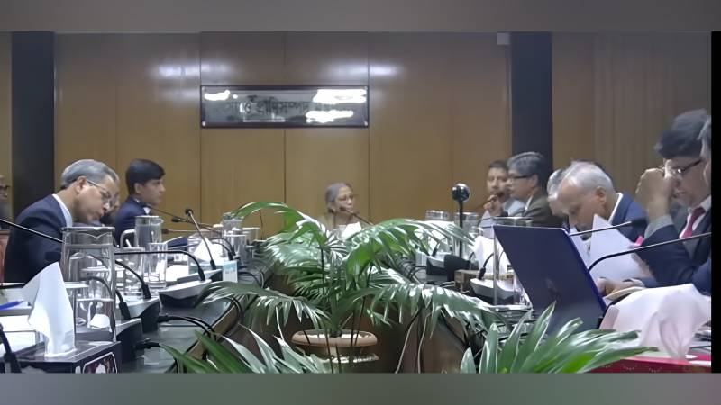 বোরো মৌসুমে হাওরাঞ্চলে নিয়ন্ত্রিত বালাইনাশক ব্যবহারের সিদ্ধান্ত