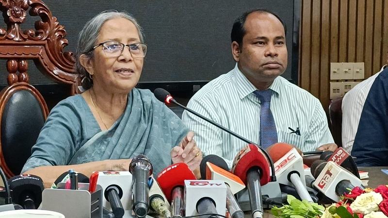 সৌজন্যবোধ ও অনুরোধের কারণে ভারতে ইলিশ রফতানির অনুমোদন: মৎস্য উপদেষ্টা
