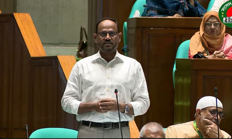প্রস্তাবিত বাজেট মৎস্য ও প্রাণিসম্পদ খাতের উন্নয়নে গতি আনবে: মৎস্য প্রতিমন্ত্রী