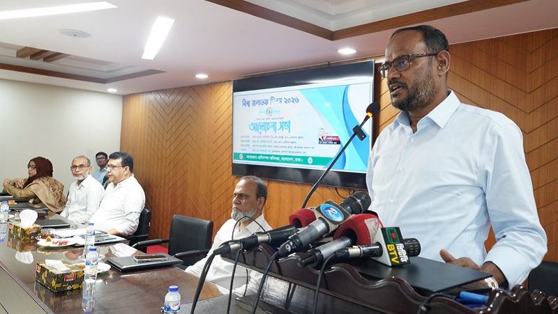 সচেতনতা ও প্রতিরোধে জলাতঙ্কে মৃত্যু অনেকাংশে কমানো সম্ভব: মৎস্য ও প্রাণিসম্পদ প্রতিমন্ত্রী