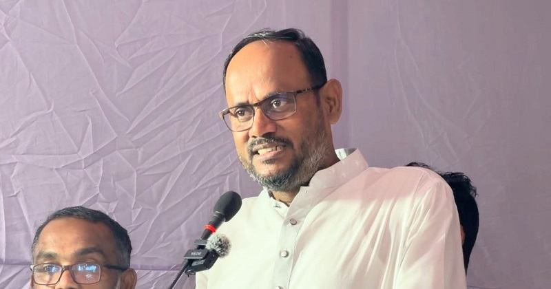 খামারিদের কৃষি কার্ডের আওতায় এনে সহজ শর্তে ঋণ দেয়া হবে: প্রাণিসম্পদ প্রতিমন্ত্রী
