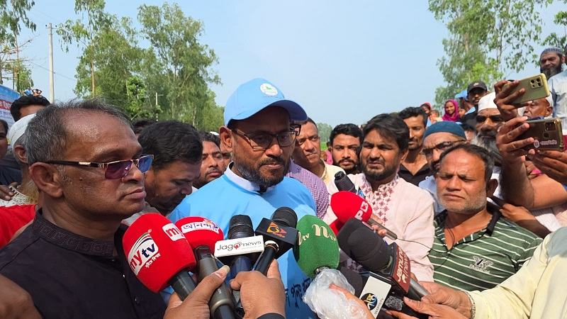 ভোটের কালি মোছার আগেই প্রতিশ্রুতি বাস্তবায়ন শুরু করেছে সরকার