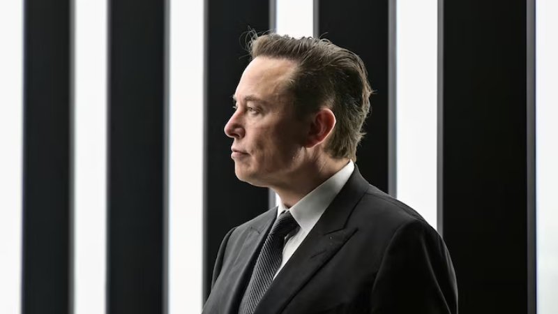 musk reuters
