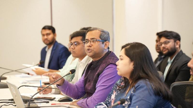 যোগ্য বিকল্প থাকা সত্ত্বেও গভর্নর নিয়োগে দুর্বল পদক্ষেপ নিয়েছে সরকার: সিপিডি