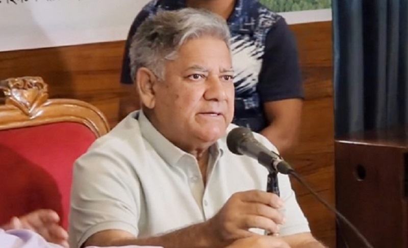 কক্সবাজারে বর্জ্য ব্যবস্থাপনা খুবই নাজুক অবস্থায় রয়েছে: নৌপরিবহন উপদেষ্টা
