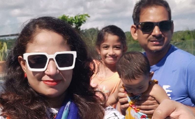 তারা জীবিত নাকি মৃত নিশ্চিত হতে পারিনি— যশোরের একই পরিবারের চারজন নিখোঁজ