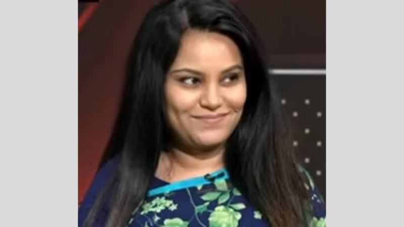 প্রধান তথ্য কমিশনার হলেন অধ্যাপক নাহরিন ‎ইসলাম খান