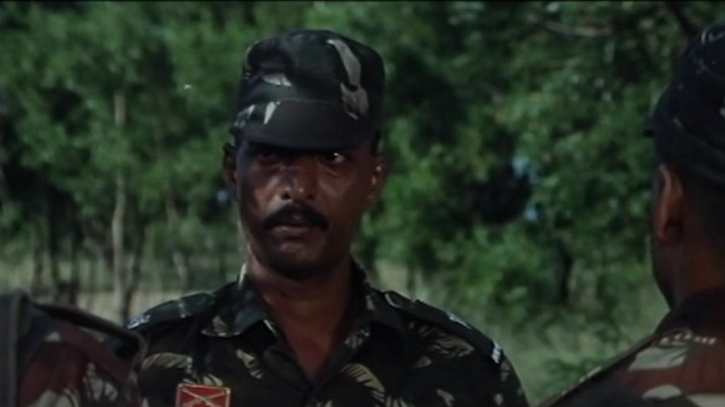 কার্গিল যুদ্ধে গিয়েছিলেন নানা পাটেকর