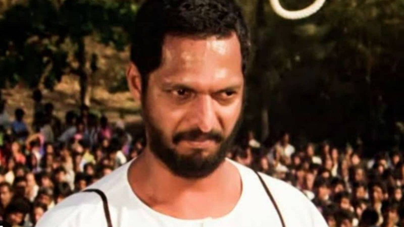 অসুস্থতা নিয়ে ‘ক্রান্তিবীর’-এর ক্লাইম্যাক্সে অভিনয় করেছিলেন নানা