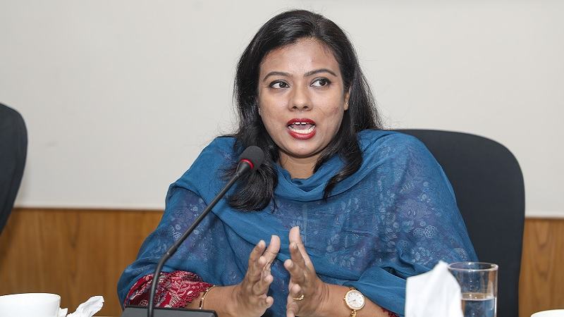 তরুণদের ভবিষ্যৎ নিয়ে রাজনৈতিক দলগুলোর স্পষ্ট রোডম্যাপ জরুরি