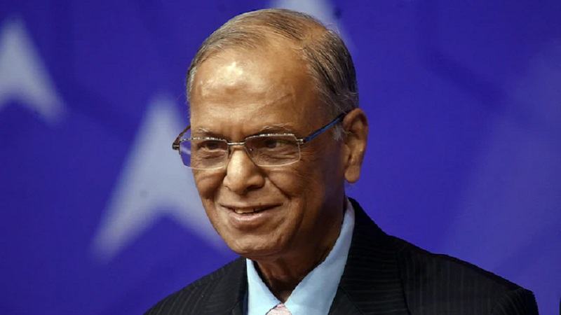 ৭০ ঘণ্টার কর্মসপ্তাহ কেন চান, ব্যাখ্যা নারায়ণ মূর্তির