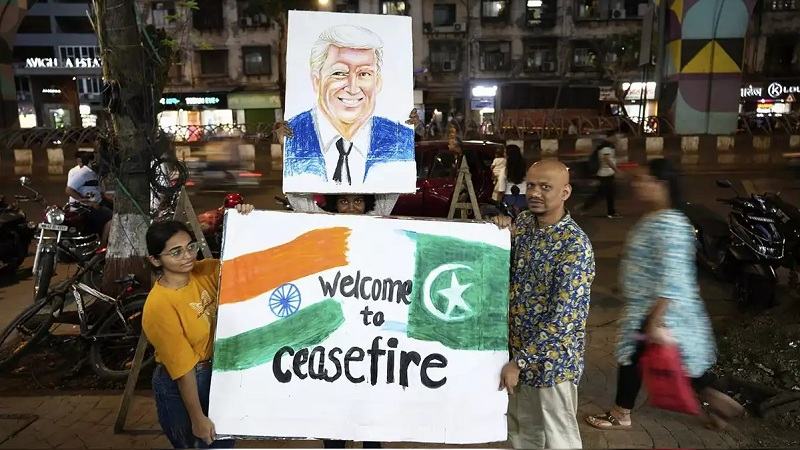 কাশ্মীর ও কূটনীতিতে ‘ন্যারেটিভ’ যুদ্ধ: কার গল্প শুনবে বিশ্ব
